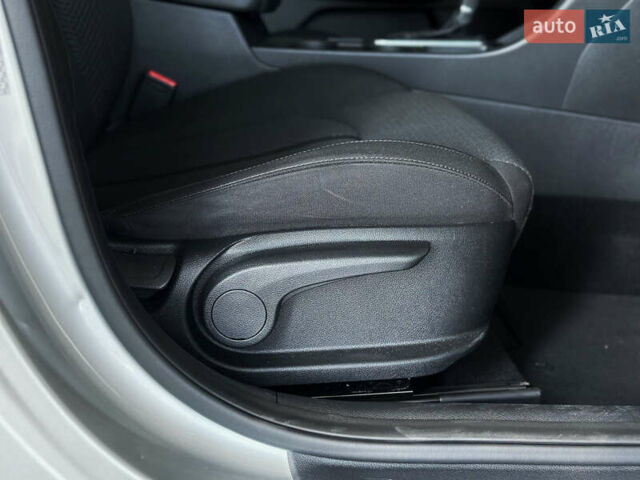 Серый Киа Оптима, объемом двигателя 2.4 л и пробегом 177 тыс. км за 10800 $, фото 49 на Automoto.ua