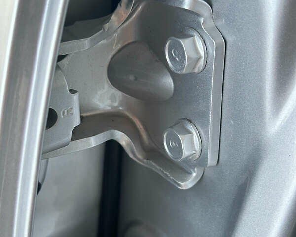 Серый Киа Оптима, объемом двигателя 2.4 л и пробегом 177 тыс. км за 10800 $, фото 46 на Automoto.ua