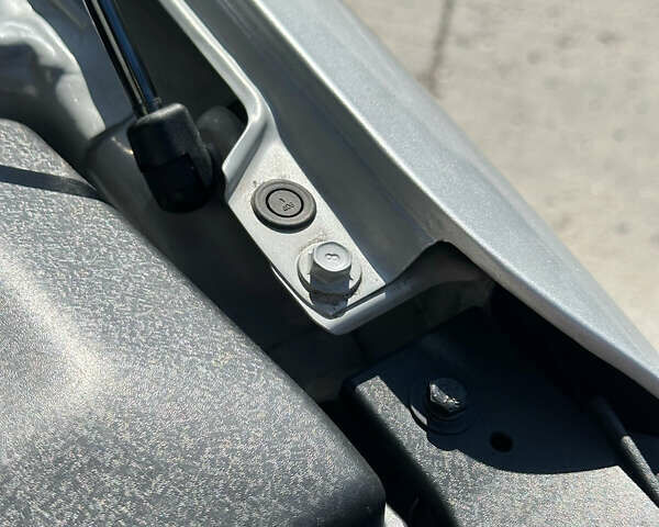 Серый Киа Оптима, объемом двигателя 2.4 л и пробегом 177 тыс. км за 10800 $, фото 31 на Automoto.ua