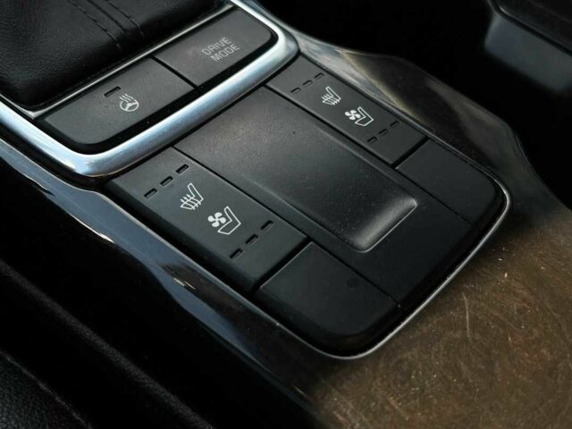 Серый Киа Оптима, объемом двигателя 2.4 л и пробегом 185 тыс. км за 12300 $, фото 19 на Automoto.ua