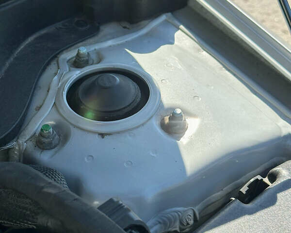 Серый Киа Оптима, объемом двигателя 2.4 л и пробегом 177 тыс. км за 10800 $, фото 32 на Automoto.ua