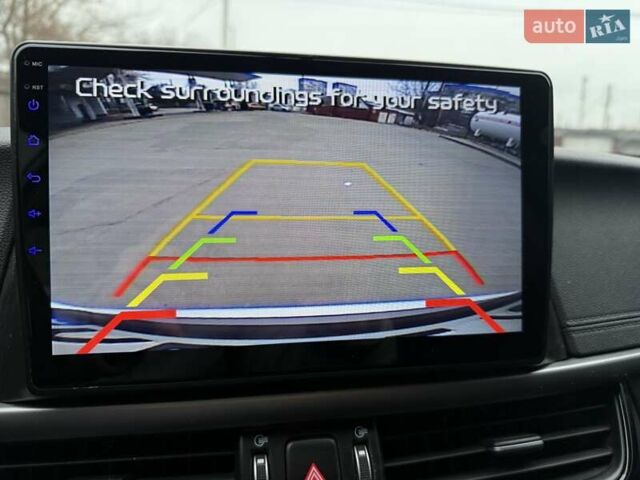 Серый Киа Оптима, объемом двигателя 2.4 л и пробегом 131 тыс. км за 11500 $, фото 28 на Automoto.ua