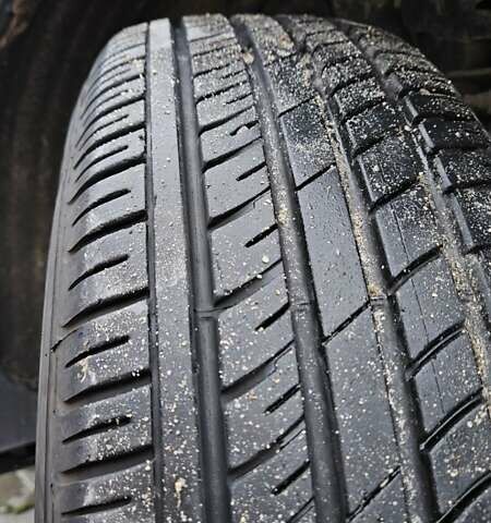 Серый Киа Оптима, объемом двигателя 2.36 л и пробегом 120 тыс. км за 10000 $, фото 10 на Automoto.ua