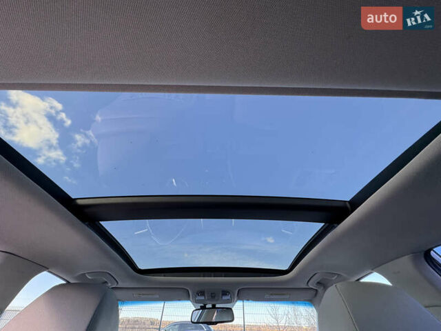 Серый Киа Оптима, объемом двигателя 2.36 л и пробегом 180 тыс. км за 11500 $, фото 16 на Automoto.ua