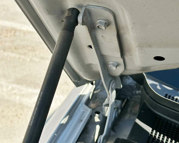 Серый Киа Оптима, объемом двигателя 2.4 л и пробегом 177 тыс. км за 10800 $, фото 26 на Automoto.ua