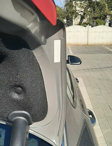 Серый Киа Оптима, объемом двигателя 2.36 л и пробегом 176 тыс. км за 12700 $, фото 19 на Automoto.ua