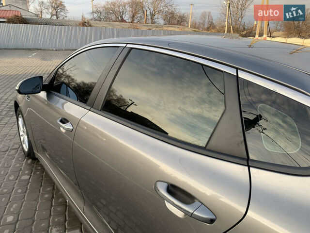 Сірий Кіа Оптіма, об'ємом двигуна 2.4 л та пробігом 96 тис. км за 10499 $, фото 49 на Automoto.ua