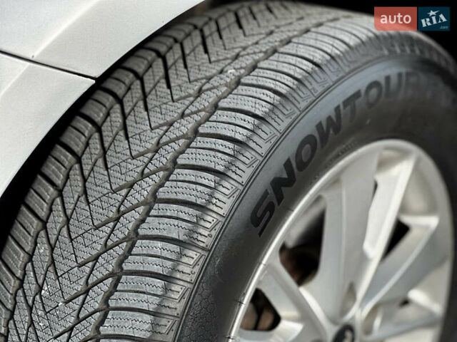 Серый Киа Оптима, объемом двигателя 2.4 л и пробегом 177 тыс. км за 10800 $, фото 22 на Automoto.ua