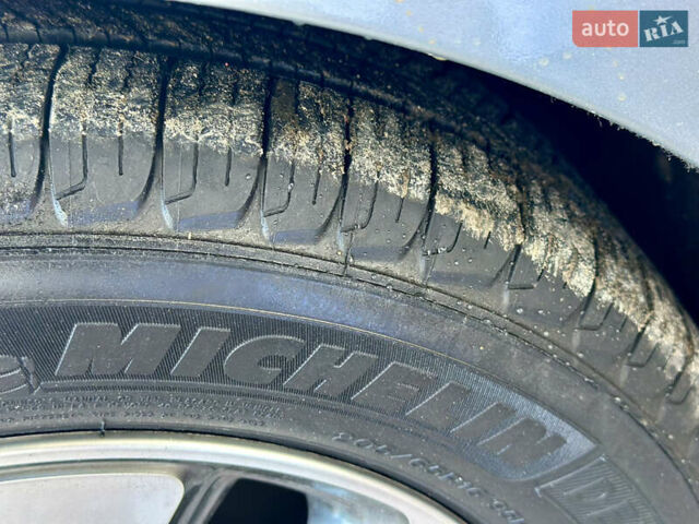 Серый Киа Оптима, объемом двигателя 2 л и пробегом 111 тыс. км за 12700 $, фото 16 на Automoto.ua