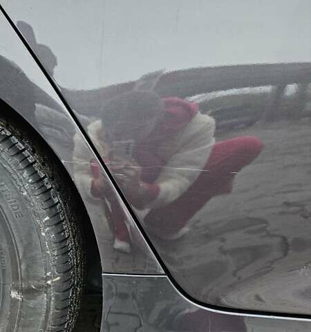 Серый Киа Оптима, объемом двигателя 2.36 л и пробегом 120 тыс. км за 10000 $, фото 5 на Automoto.ua