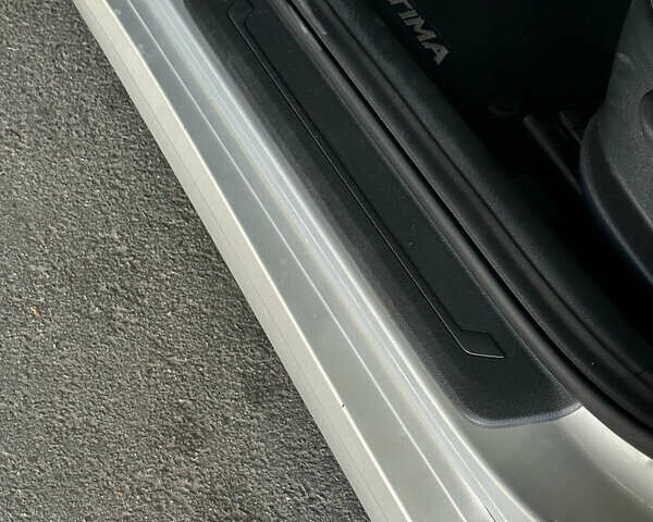 Серый Киа Оптима, объемом двигателя 2.4 л и пробегом 177 тыс. км за 10800 $, фото 35 на Automoto.ua