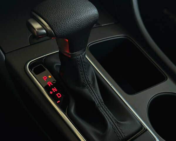 Серый Киа Оптима, объемом двигателя 2.4 л и пробегом 177 тыс. км за 10800 $, фото 62 на Automoto.ua