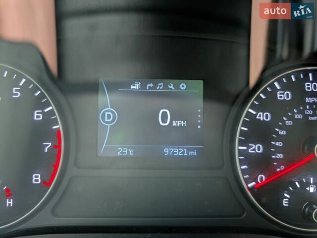 Сірий Кіа Оптіма, об'ємом двигуна 2.36 л та пробігом 156 тис. км за 11750 $, фото 3 на Automoto.ua
