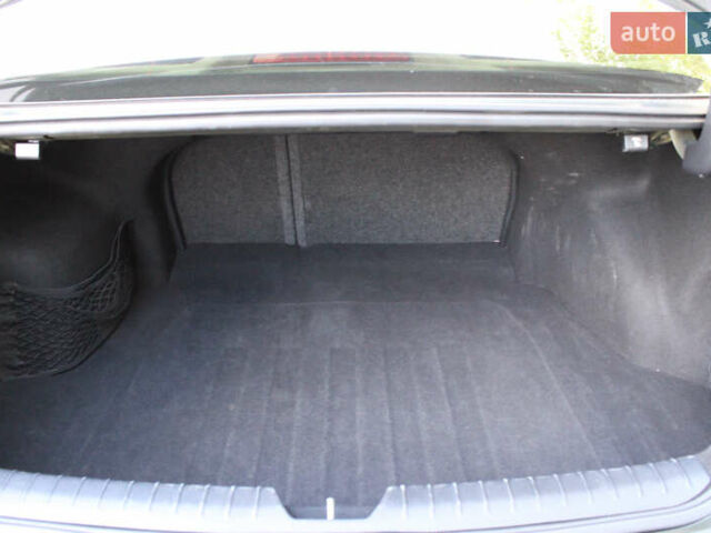 Серый Киа Оптима, объемом двигателя 2.4 л и пробегом 81 тыс. км за 10650 $, фото 5 на Automoto.ua