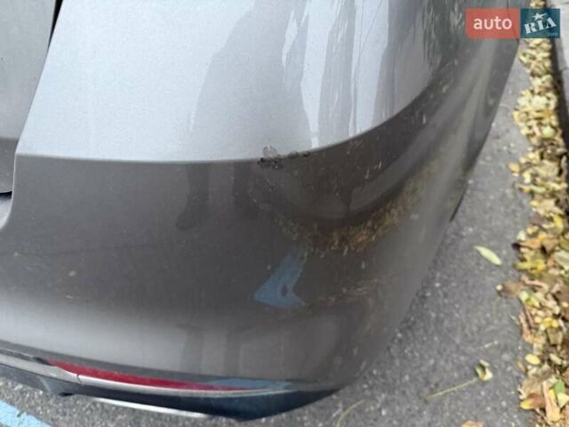 Серый Киа Оптима, объемом двигателя 2.36 л и пробегом 101 тыс. км за 9500 $, фото 22 на Automoto.ua