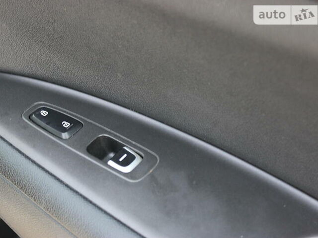 Серый Киа Оптима, объемом двигателя 2.4 л и пробегом 128 тыс. км за 11950 $, фото 11 на Automoto.ua