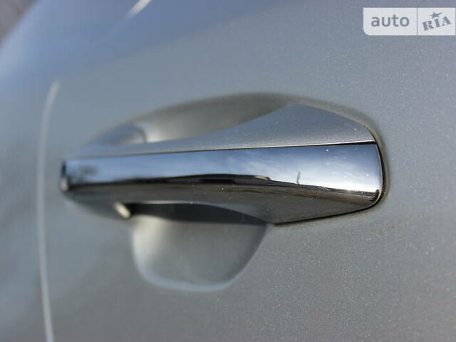 Серый Киа Оптима, объемом двигателя 2.4 л и пробегом 128 тыс. км за 11950 $, фото 48 на Automoto.ua