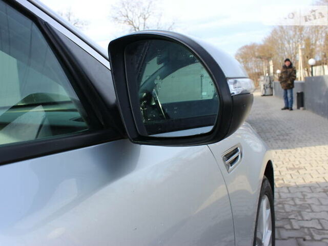 Серый Киа Оптима, объемом двигателя 2.4 л и пробегом 128 тыс. км за 11950 $, фото 101 на Automoto.ua