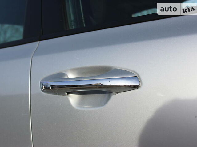 Серый Киа Оптима, объемом двигателя 2.4 л и пробегом 128 тыс. км за 11950 $, фото 50 на Automoto.ua