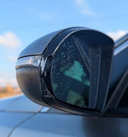 Серый Киа Оптима, объемом двигателя 2.4 л и пробегом 126 тыс. км за 11000 $, фото 21 на Automoto.ua