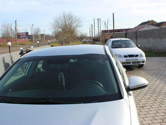 Серый Киа Оптима, объемом двигателя 2.4 л и пробегом 128 тыс. км за 11950 $, фото 88 на Automoto.ua