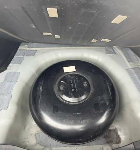 Серый Киа Оптима, объемом двигателя 2.36 л и пробегом 183 тыс. км за 8800 $, фото 10 на Automoto.ua