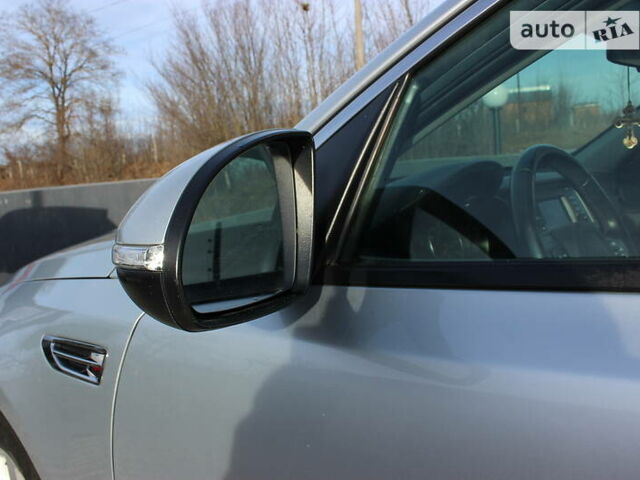 Серый Киа Оптима, объемом двигателя 2.4 л и пробегом 128 тыс. км за 11950 $, фото 91 на Automoto.ua