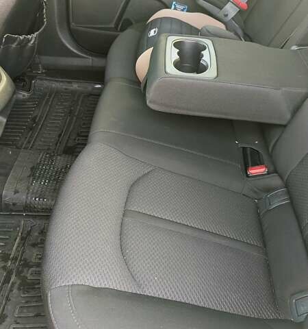 Серый Киа Оптима, объемом двигателя 2.4 л и пробегом 126 тыс. км за 11000 $, фото 16 на Automoto.ua