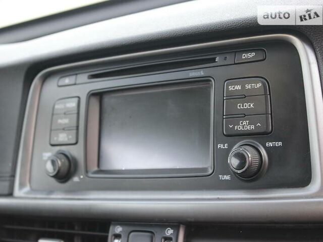 Серый Киа Оптима, объемом двигателя 2.4 л и пробегом 128 тыс. км за 11950 $, фото 19 на Automoto.ua