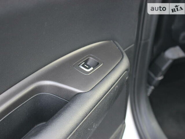 Серый Киа Оптима, объемом двигателя 2.4 л и пробегом 128 тыс. км за 11950 $, фото 14 на Automoto.ua
