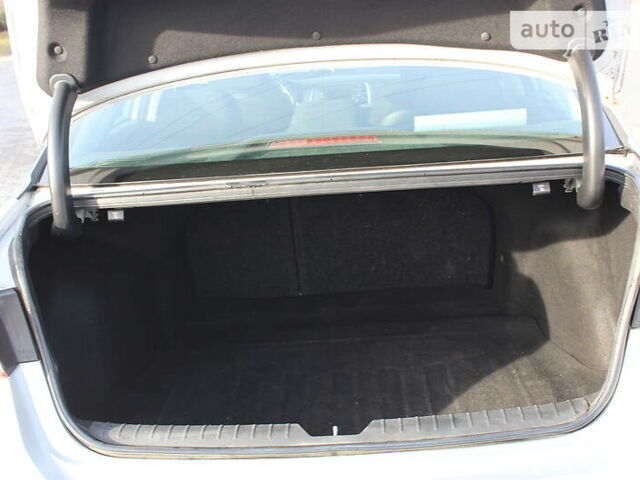 Серый Киа Оптима, объемом двигателя 2.4 л и пробегом 128 тыс. км за 11950 $, фото 98 на Automoto.ua