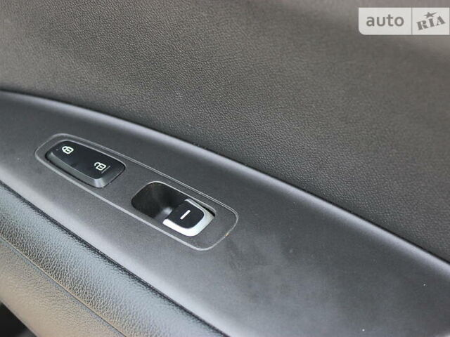Серый Киа Оптима, объемом двигателя 2.4 л и пробегом 128 тыс. км за 11950 $, фото 12 на Automoto.ua