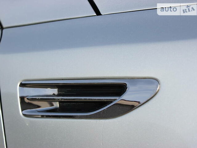 Серый Киа Оптима, объемом двигателя 2.4 л и пробегом 128 тыс. км за 11950 $, фото 52 на Automoto.ua