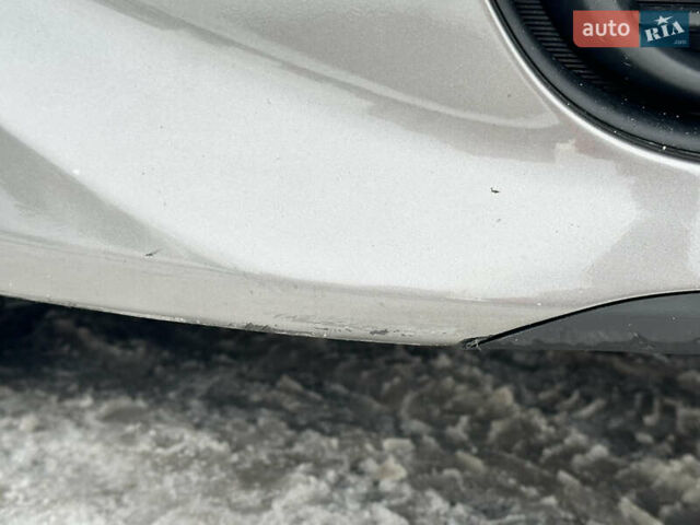 Сірий Кіа Оптіма, об'ємом двигуна 2.4 л та пробігом 140 тис. км за 12500 $, фото 15 на Automoto.ua