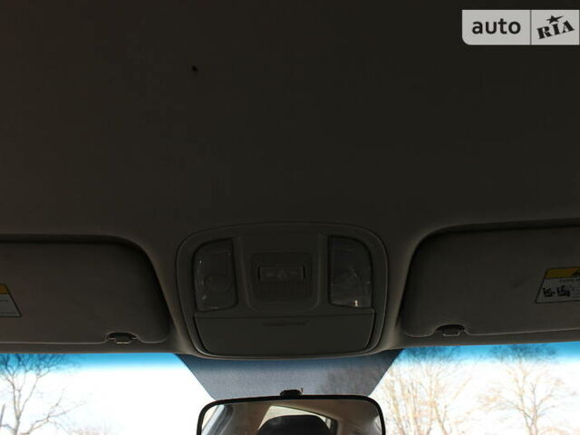 Серый Киа Оптима, объемом двигателя 2.4 л и пробегом 128 тыс. км за 11950 $, фото 104 на Automoto.ua