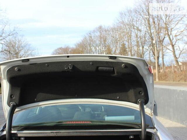 Серый Киа Оптима, объемом двигателя 2.4 л и пробегом 128 тыс. км за 11950 $, фото 96 на Automoto.ua