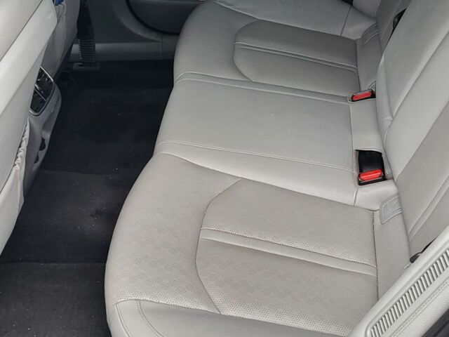 Сірий Кіа Оптіма, об'ємом двигуна 2 л та пробігом 107 тис. км за 15700 $, фото 6 на Automoto.ua