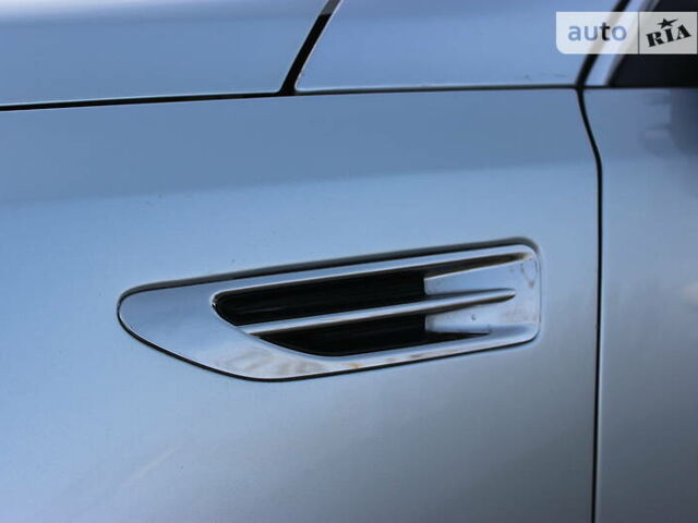 Серый Киа Оптима, объемом двигателя 2.4 л и пробегом 128 тыс. км за 11950 $, фото 42 на Automoto.ua