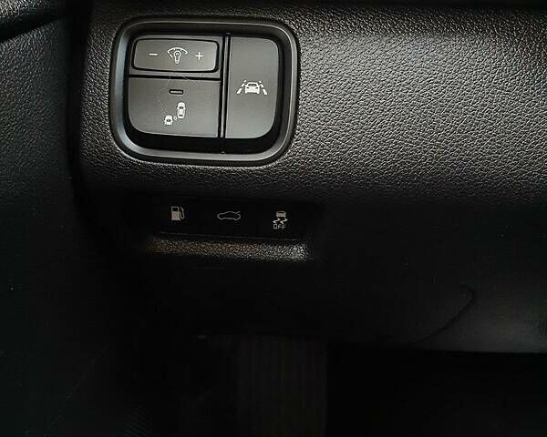 Серый Киа Оптима, объемом двигателя 2.4 л и пробегом 101 тыс. км за 13500 $, фото 10 на Automoto.ua