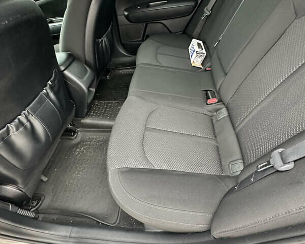 Сірий Кіа Оптіма, об'ємом двигуна 2.4 л та пробігом 140 тис. км за 12500 $, фото 10 на Automoto.ua