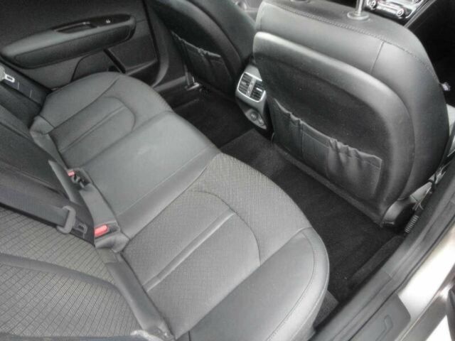 Кіа Оптіма 2017 у Черкасах на Automoto.ua Сірий Кіа Оптіма, об'ємом двигуна 2.4 л та пробігом 66 тис. км за 9500 $, фото 8 на Automoto.ua