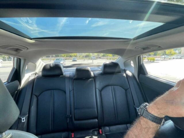 Кіа Оптіма 2017 у Івано-Франківську на Automoto.ua Сірий Кіа Оптіма, об'ємом двигуна 2 л та пробігом 69 тис. км за 7800 $, фото 9 на Automoto.ua