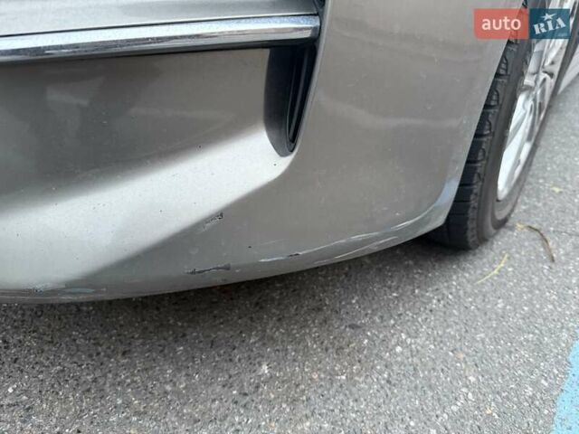 Серый Киа Оптима, объемом двигателя 2.36 л и пробегом 101 тыс. км за 9500 $, фото 17 на Automoto.ua