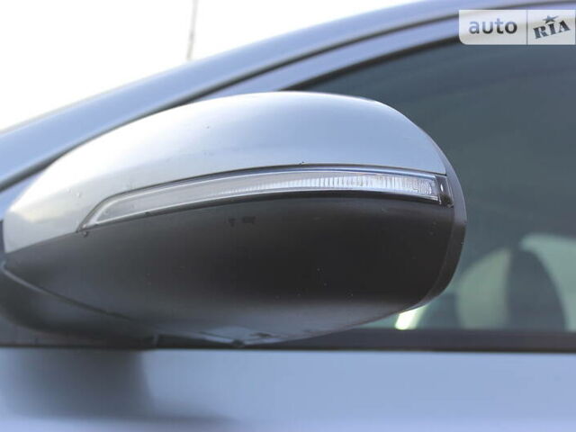 Серый Киа Оптима, объемом двигателя 2.4 л и пробегом 128 тыс. км за 11950 $, фото 41 на Automoto.ua