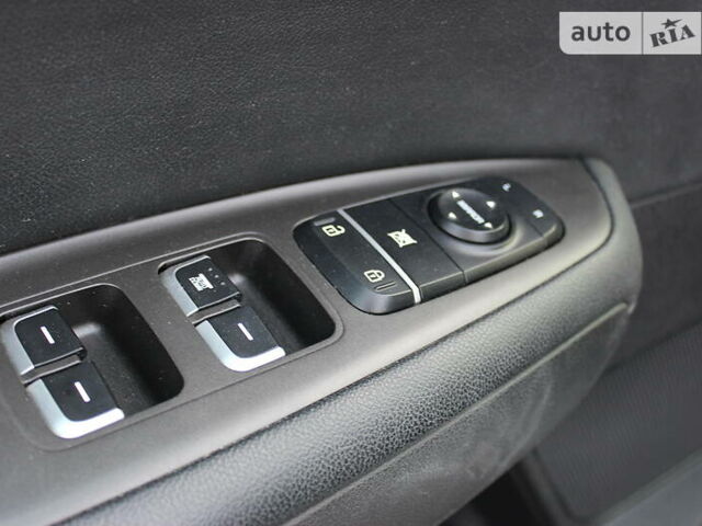 Серый Киа Оптима, объемом двигателя 2.4 л и пробегом 128 тыс. км за 11950 $, фото 63 на Automoto.ua