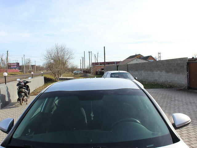 Серый Киа Оптима, объемом двигателя 2.4 л и пробегом 128 тыс. км за 11950 $, фото 89 на Automoto.ua