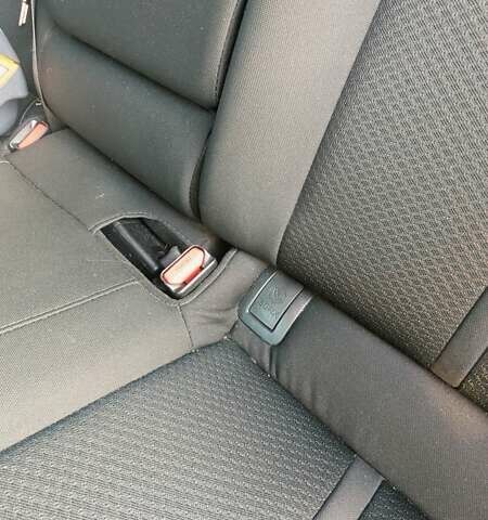 Серый Киа Оптима, объемом двигателя 2.4 л и пробегом 126 тыс. км за 11000 $, фото 19 на Automoto.ua