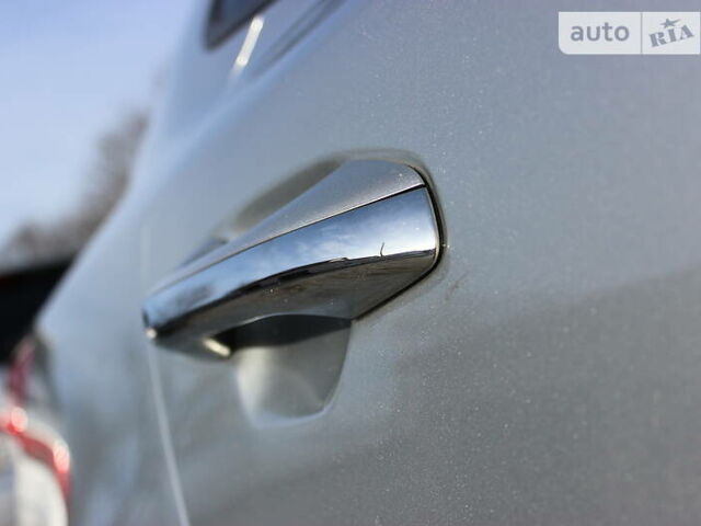 Серый Киа Оптима, объемом двигателя 2.4 л и пробегом 128 тыс. км за 11950 $, фото 49 на Automoto.ua