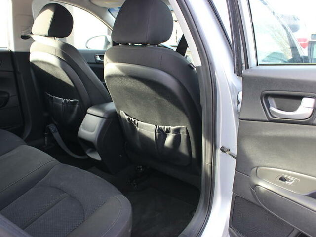 Серый Киа Оптима, объемом двигателя 2.4 л и пробегом 128 тыс. км за 11950 $, фото 102 на Automoto.ua