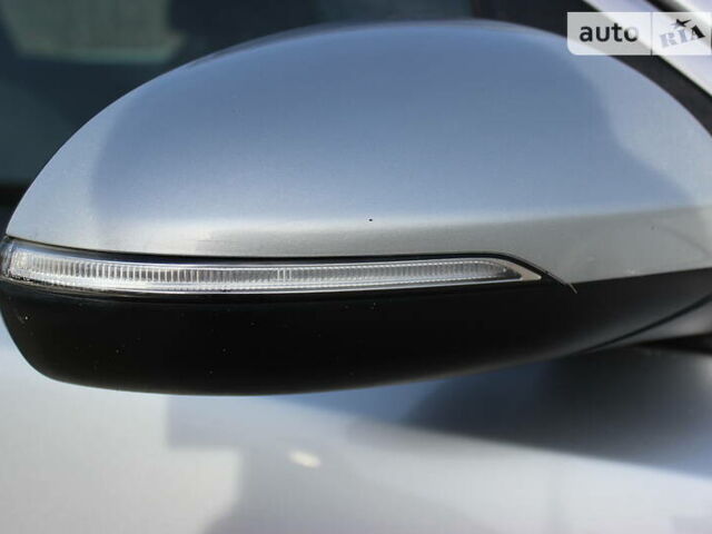 Серый Киа Оптима, объемом двигателя 2.4 л и пробегом 128 тыс. км за 11950 $, фото 51 на Automoto.ua